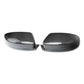 2011–2024 Dodge Charger – Carbon Fiber Mirror Covers - Exotics Carbon Design