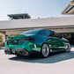 BMW G90 M5 – SQ Style Carbon Fiber Rear Diffuser - Exotics Carbon Design