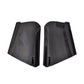 Carbon Fiber Lightweight Doors - Nissan GT-R R35 (2009-2024) - Exotics Carbon Design