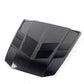 Mercedes-Benz G63 W463 / W464 & G550 – Vented Carbon Fiber Front Bonnet - Exotics Carbon Design