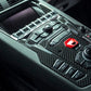 Carbon Fiber Center Console Trim for Lamborghini Aventador (LP700 / LP740) - Exotics Carbon Design
