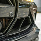 Carbon Fiber Front Air Ducts – BMW M4 / M3 (G80 / G82) - Exotics Carbon Design