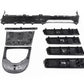 Carbon Fiber Interior Trim Kit – Mercedes Benz G Class G500/G63 W464 (2019–2024) - Exotics Carbon Design