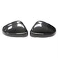 Audi B9 S4/RS4 - Carbon Fiber Mirror Covers - Exotics Carbon Design