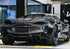 Carbon Fiber Rear Diffuser - McLaren 540C / 570S / 570GT - Exotics Carbon Design