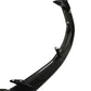 Carbon Fiber High Wing - Chevrolet Corvette C8 (2020–2024) - Exotics Carbon Design