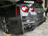 T.S Style Full Carbon Fiber Rear Bumper – Nissan GT-R R35 - Exotics Carbon Design