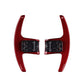 Toyota Supra A90 MK5 – Carbon Fiber Paddle Shifters - Exotics Carbon Design