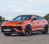2023+ Lamborghini Urus S – NVT Style Carbon Fiber Body Kit - Exotics Carbon Design