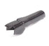 Carbon Fiber Handbrake Handle - Nissan GTR R35 (2009-2024) - Exotics Carbon Design