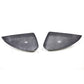 Carbon Fiber Mirror Caps Upgrade – Subaru BRZ / Toyota GR86 (2021+) - Exotics Carbon Design