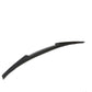 Audi S3 / RS3 – Carbon Fiber Rear Spoiler - Exotics Carbon Design