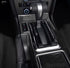 Carbon Fiber Center Console Trim - Ford Mustang (2009–2014) - Exotics Carbon Design