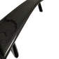 Carbon Fiber High Wing - Chevrolet Corvette C8 (2020–2024) - Exotics Carbon Design