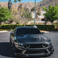Carbon Fiber Vented Hood - Ford Mustang S550.1/S550.2 (2015–2023) - Exotics Carbon Design