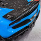 GTR Bat-Fury Full Carbon Fiber Kit - Ferrari 296 GTB - Exotics Carbon Design
