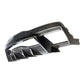 Exotic Design Corvette C8 - Carbon Fiber Rear Diffuser - Exotics Carbon Design