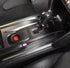 Carbon Fiber Center Console Gear Panel Frame - Nissan GT-R R35 (2009–2016) - Exotics Carbon Design