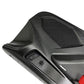 STO Style Carbon Fiber Inner Door Panels For Lamborghini Huracán LP580/LP610/EVO - Exotics Carbon Design