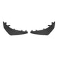Carbon Fiber Front Lip – Chevrolet Corvette C8 Z06 - Exotics Carbon Design