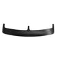 Mercedes-Benz GLE / GLE63 – LD Style Carbon Fiber Roof Spoiler - Exotics Carbon Design