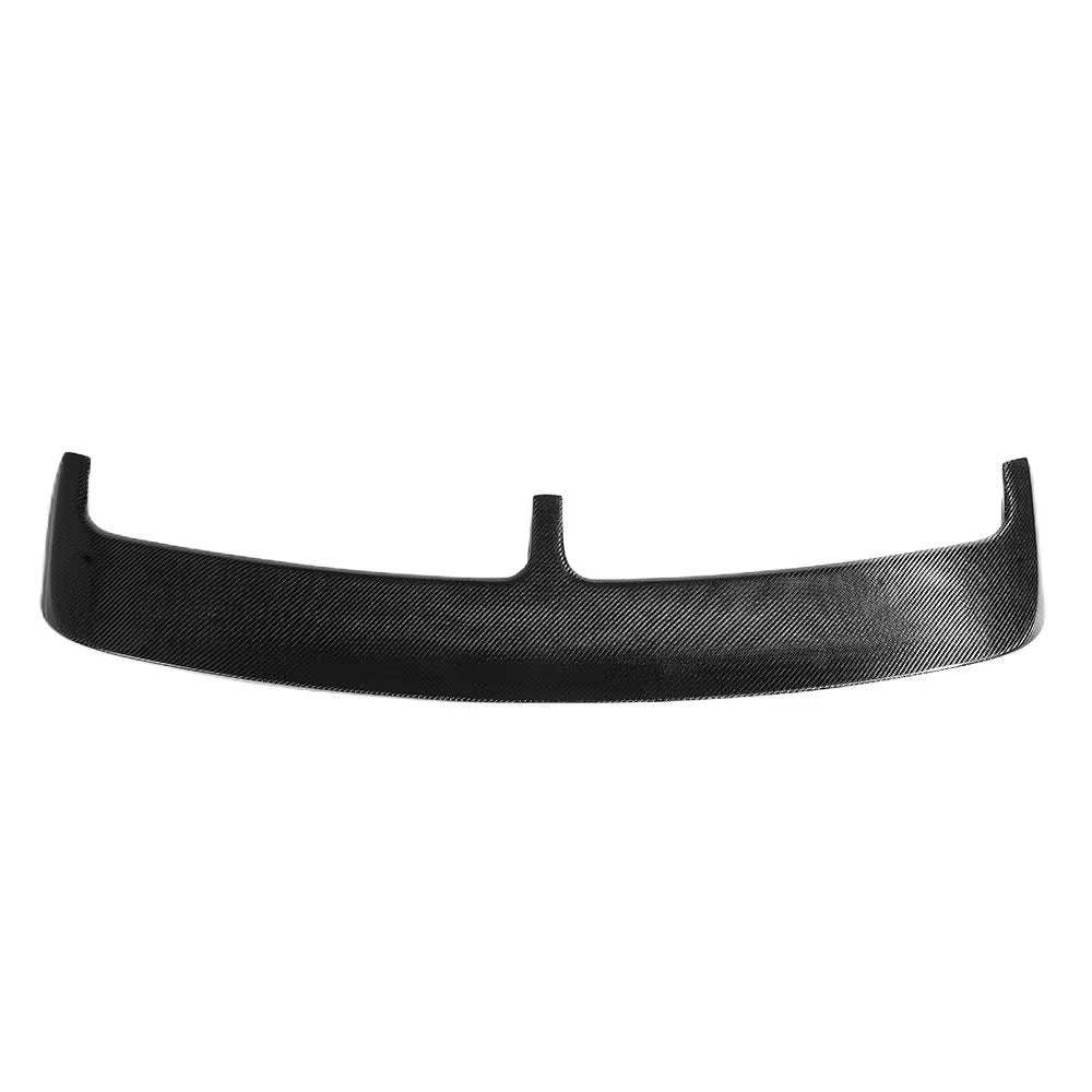 Mercedes-Benz GLE / GLE63 – LD Style Carbon Fiber Roof Spoiler - Exotics Carbon Design