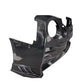 T.S Style Full Carbon Fiber Rear Bumper – Nissan GT-R R35 - Exotics Carbon Design