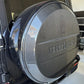 Mercedes G-Class W463/W464 G500 / G550 / G63 - Carbon Fiber Spare Tire Cover - Exotics Carbon Design