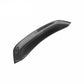 Porsche 718 Cayman Carbon Fiber Rear Spoiler - Exotics Carbon Design