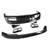 2023 Range Rover Sport - Carbon Fiber Body Kit - Exotics Carbon Design