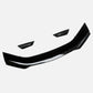 Chevrolet Camaro (2016-2021) - Gloss Black Rear Spoiler - Exotics Carbon Design