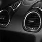 Carbon Fiber Air Outlet Cover Trims – Porsche 718/981 Cayman - Exotics Carbon Design