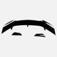 Chevrolet Camaro (2016-2021) - Gloss Black Rear Spoiler - Exotics Carbon Design
