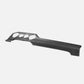 Carbon Fiber Center Dashboard Trim - Ford Mustang (2015–2022) - Exotics Carbon Design