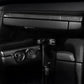Carbon Fiber Full Center Console Kit – Porsche Boxster/Cayman 718 - Exotics Carbon Design