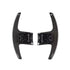 Toyota Supra A90 MK5 – Carbon Fiber Paddle Shifters - Exotics Carbon Design