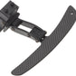 Porsche 718 Cayman GT4 / GT4 RS (2020–2024) - Carbon Fiber Paddle Shifters - Exotics Carbon Design