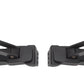 Porsche 718 Cayman GT4 / GT4 RS (2020–2024) - Carbon Fiber Paddle Shifters - Exotics Carbon Design