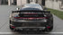 Porsche 911 Turbo S (992) Carbon Fiber Trunk Spoiler - Exotics Carbon Design
