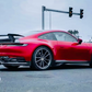 Porsche 992 911 Carrera - Exotic Design Carbon Fiber Performance Spoiler - Exotics Carbon Design