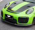 Porsche 911 (991.2) GT2 RS - Carbon Fiber Front Lip - Exotics Carbon Design