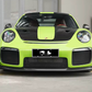 Porsche 911 (991.2) GT2 RS - Carbon Fiber Front Lip - Exotics Carbon Design