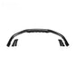 Porsche 911 (991.2) GT2 RS - Carbon Fiber Front Lip - Exotics Carbon Design