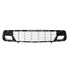 Racing-Style Front Lower Grilles – Corvette C7 (2014–2019) - Exotics Carbon Design