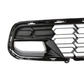 Racing-Style Front Lower Grilles – Corvette C7 (2014–2019) - Exotics Carbon Design