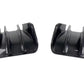 Corvette C7 ZO6 - Carbon Fiber Finned Rear Diffuser - Exotics Carbon Design