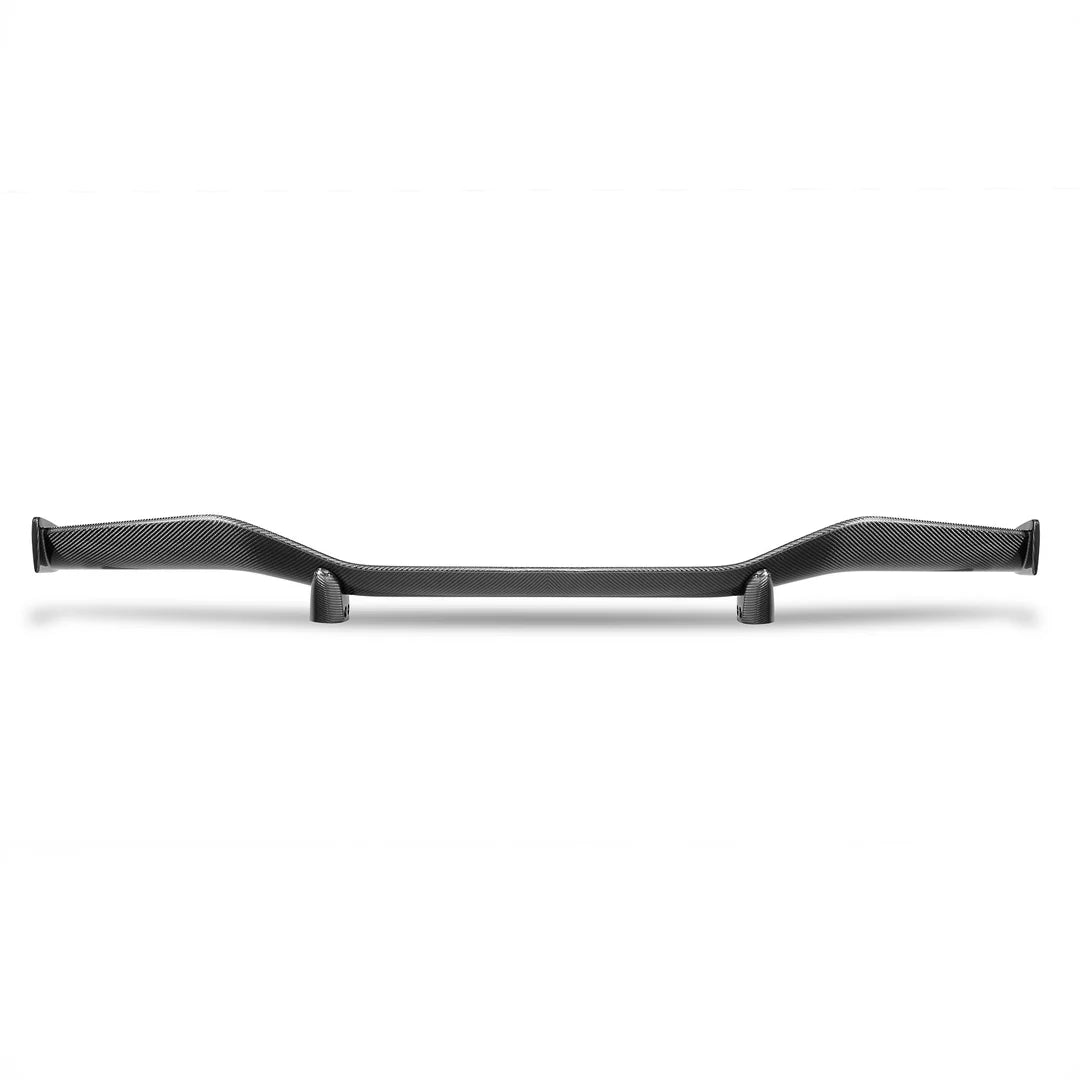 Carbon Fiber ZR1 Style High Wing- Corvette C8 / Z06 - Exotics Carbon Design
