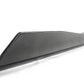 Corvette C8 - T.P Style Carbon Fiber Side Skirts - Exotics Carbon Design