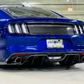 Ford Mustang S550 - Carbon Fiber Rear Diffuser - Exotics Carbon Design