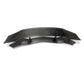 Lamborghini Aventador LP700 - Exotic Design Carbon Fiber Rear Wing - Exotics Carbon Design